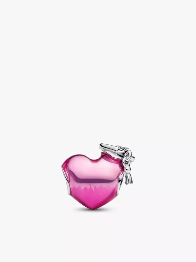 2025 Abschluss-Charm-Armband, 2er-Set 2025 Abschluss-Charm-Armband, 2er-Set