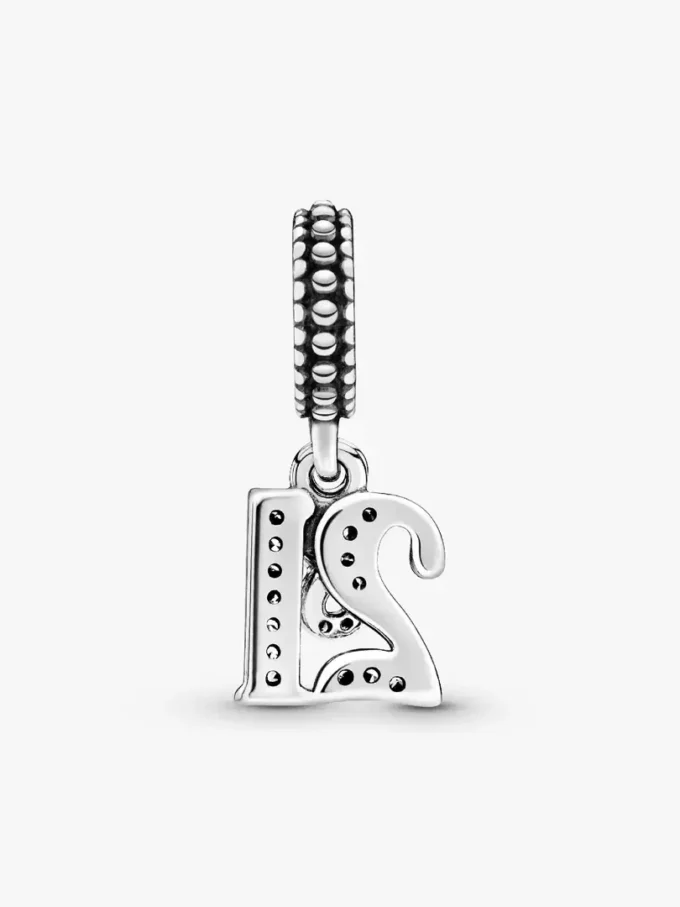 21. Geburtstag-Dangle Charm aus Sterlingsilber 21. Geburtstag-Dangle Charm aus Sterlingsilber