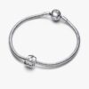 Abenteuer-Rucksack-Charm – Sterlingsilber