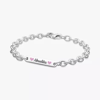 Abuelita-Stabarmband