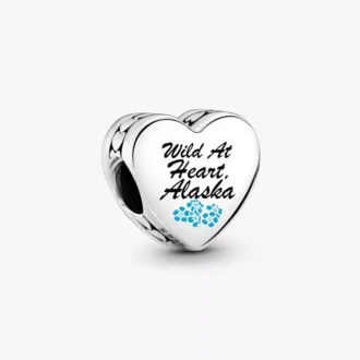 Alaska – Wild im Herzen