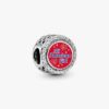 All American Girl Charm – Sterlingsilber All American Girl Charm – Sterlingsilber