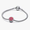All American Girl Charm – Sterlingsilber All American Girl Charm – Sterlingsilber