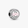 Always & Forever Charm – Sterlingsilber Always & Forever Charm – Sterlingsilber