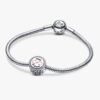 Always & Forever Charm – Sterlingsilber Always & Forever Charm – Sterlingsilber