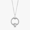 Anhänger-Set „June Birthstone Eternity Circle O Pendant“ (3er-Set) Anhänger-Set „June Birthstone Eternity Circle O Pendant“ (3er-Set)