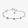 Armband „Celestial Stars“ aus Sterlingsilber