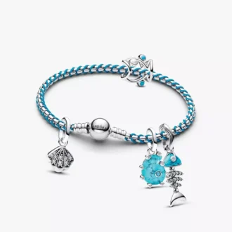 Armbänder-Set „Ocean Life“ (5-teilig) Armbänder-Set „Ocean Life“ (5-teilig)