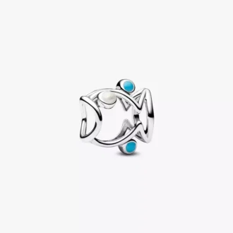 Charm-Duo „Leben auf See“ (2er-Set)