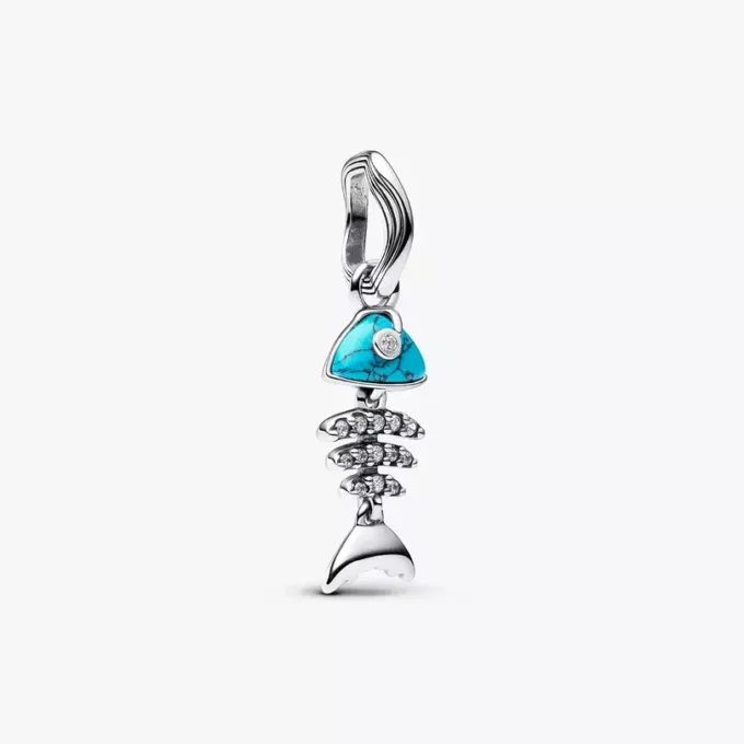 Das „Under the Sea Club“-Halskettenset, 6-teilig Das „Under the Sea Club“-Halskettenset, 6-teilig