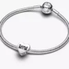 Basketball Mom Charm aus Sterlingsilber Basketball Mom Charm aus Sterlingsilber