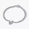 „Be love“ gravierbares Herz-Armband-Set, 2er-Set „Be love“ gravierbares Herz-Armband-Set, 2er-Set