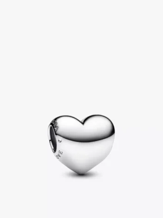 „Be love“ gravierbares Herz-Armband-Set, 2er-Set
