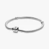„Be love“ gravierbares Herz-Armband-Set, 2er-Set „Be love“ gravierbares Herz-Armband-Set, 2er-Set