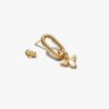 Bee Harmony Charm-Ohrringe – 2er-Set Bee Harmony Charm-Ohrringe – 2er-Set