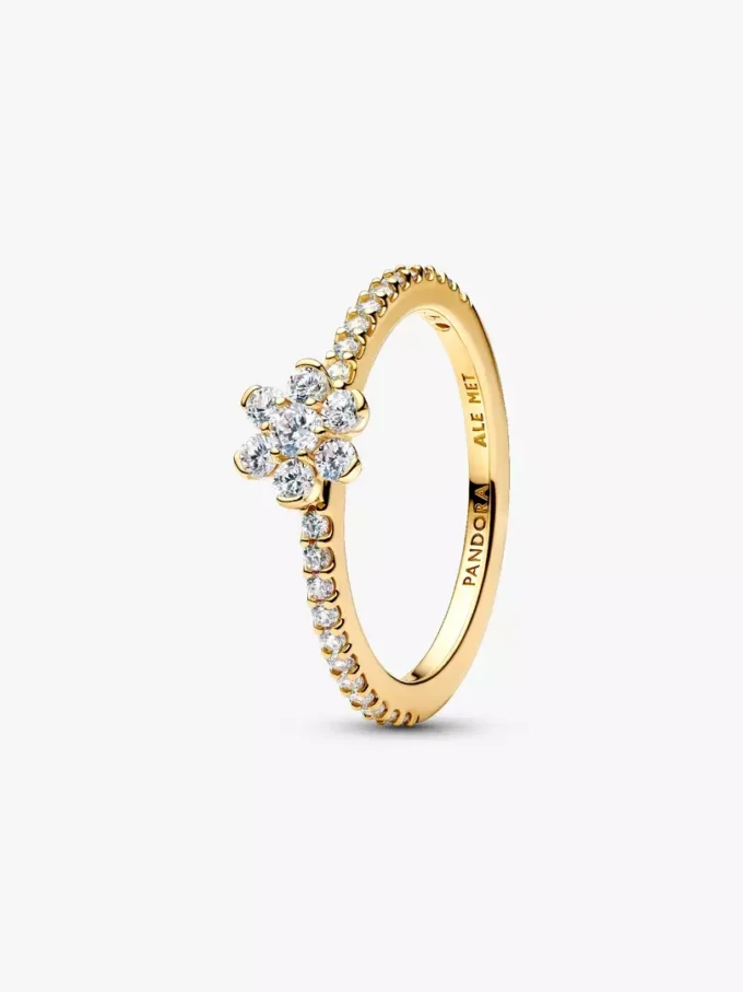„Bee my honey“-Ringe, 2er-Set „Bee my honey“-Ringe, 2er-Set