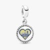 Boston Strong-Dangle Charm