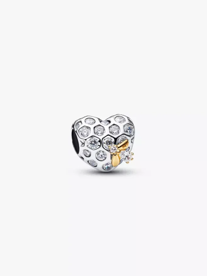 Bridgerton-Charms-Set 4er-Set Bridgerton-Charms-Set 4er-Set
