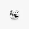 Buchstabe G Alphabet-Charm aus Sterlingsilber Buchstabe G Alphabet-Charm aus Sterlingsilber