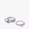 Butterfly Friendship Trio, 3er-Set