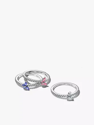 Butterfly Friendship Trio, 3er-Set