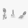 Charm „16th Celebration“ aus Sterlingsilber Charm „16th Celebration“ aus Sterlingsilber