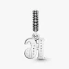 Charm „16th Celebration“ aus Sterlingsilber Charm „16th Celebration“ aus Sterlingsilber