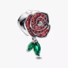 Gothic-Halsband „Dead Rose“ (2er-Set) Gothic-Halsband „Dead Rose“ (2er-Set)