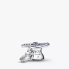 „Congrats Grad“-Charm-Armband-Set, 2er-Set „Congrats Grad“-Charm-Armband-Set, 2er-Set