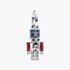 Charm-Armband-Set „Santa’s Workshop“ (3er-Set) Charm-Armband-Set „Santa’s Workshop“ (3er-Set)