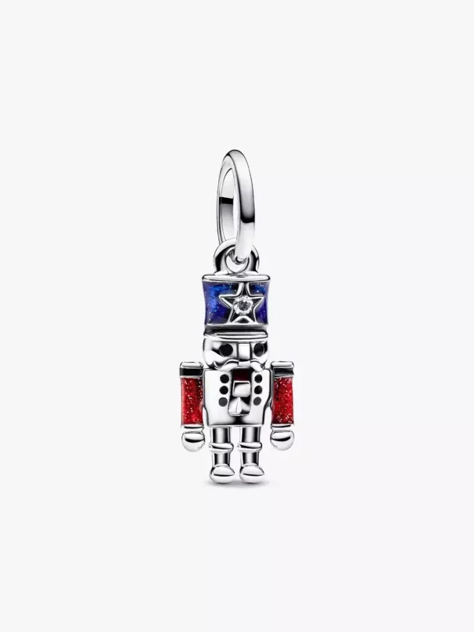Charm-Armband-Set „Santa’s Workshop“ (3er-Set) Charm-Armband-Set „Santa’s Workshop“ (3er-Set)