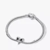 Charm-Armband-Set „Widder“ (2er-Set) Charm-Armband-Set „Widder“ (2er-Set)
