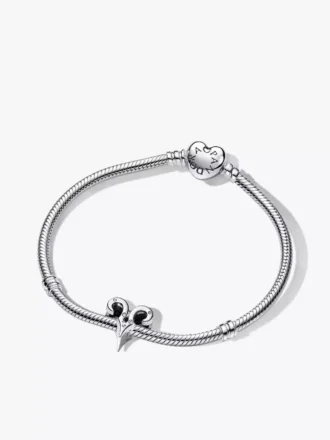 Charm-Armband-Set „Widder“ (2er-Set)