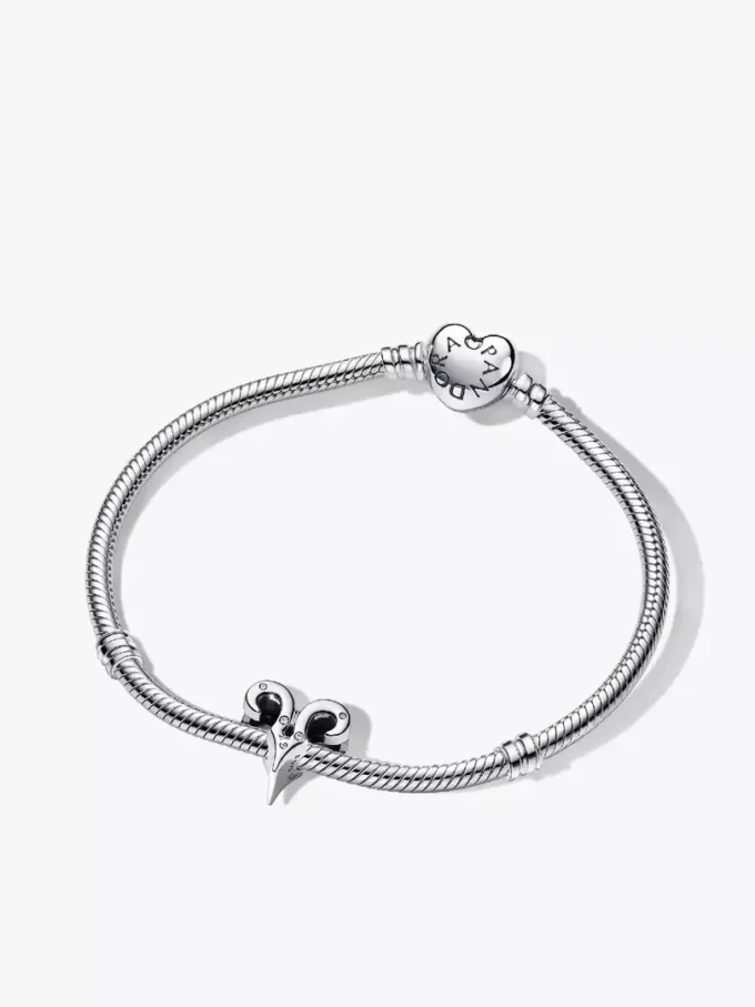 Charm-Armband-Set „Widder“ (2er-Set) Charm-Armband-Set „Widder“ (2er-Set)