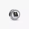 Charm „Bible Power of Prayer“ aus Sterlingsilber