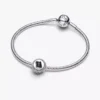 Charm „Bible Power of Prayer“ aus Sterlingsilber
