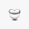 „I love you“-Charm aus Sterlingsilber „I love you“-Charm aus Sterlingsilber