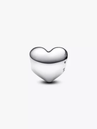 „I love you“-Charm aus Sterlingsilber