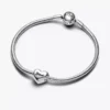 Charm „Blessed Heart“ aus Sterlingsilber Charm „Blessed Heart“ aus Sterlingsilber