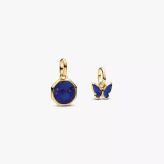 Charm-Duo „Feeling Flutters“ (2er-Set)