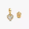 Charm-Duo „Golden Mother’s Love“ 2er-Set Charm-Duo „Golden Mother’s Love“ 2er-Set