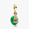 Dangle Charm „Jahr der Schlange“ – 3 Stück Dangle Charm „Jahr der Schlange“ – 3 Stück