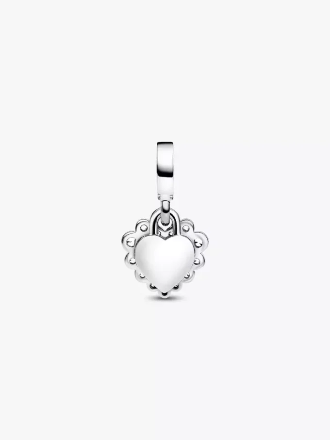 Charm-Duo „Mutterliebe“ (2er-Set) Charm-Duo „Mutterliebe“ (2er-Set)