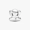 Charm „Ellie, die Elefantin“ aus Sterlingsilber Charm „Ellie, die Elefantin“ aus Sterlingsilber