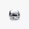 Charm „Football-Helm“ aus Sterlingsilber