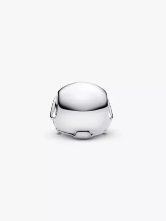 Charm „Football-Helm“ aus Sterlingsilber