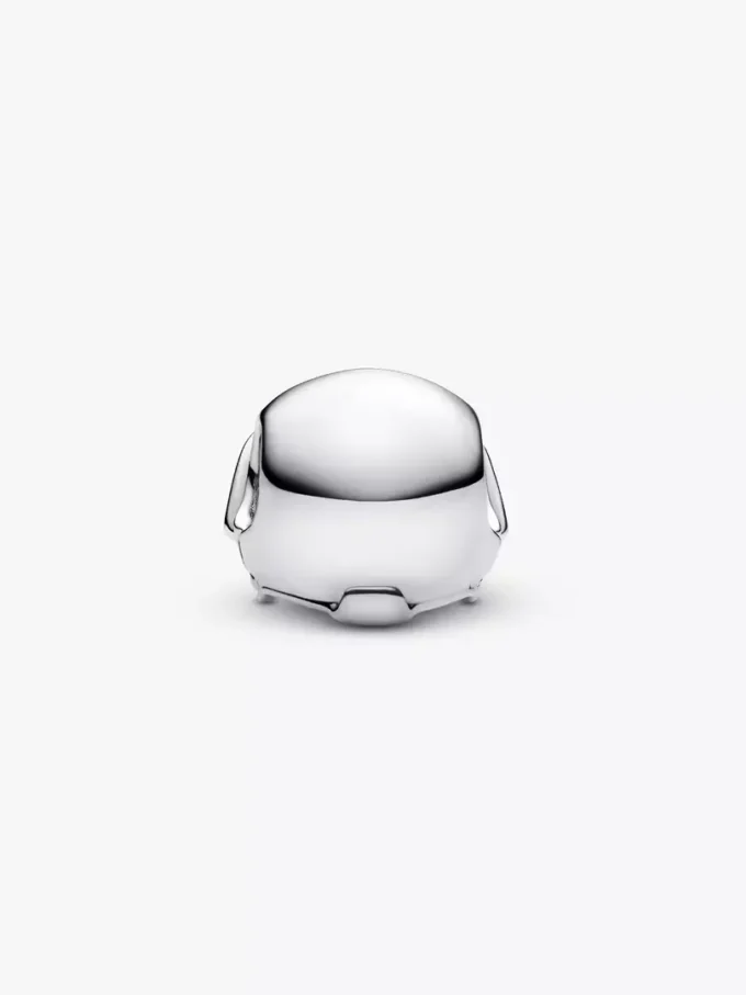 Charm „Football-Helm“ aus Sterlingsilber