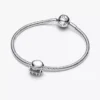 Charm „Football-Helm“ aus Sterlingsilber