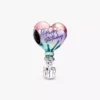 Happy Birthday Balloon T-Bar Herz-Armband-Set, 2er-Set Happy Birthday Balloon T-Bar Herz-Armband-Set, 2er-Set