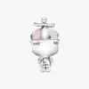 Charm „Kleiner Junge“ aus Sterlingsilber Charm „Kleiner Junge“ aus Sterlingsilber